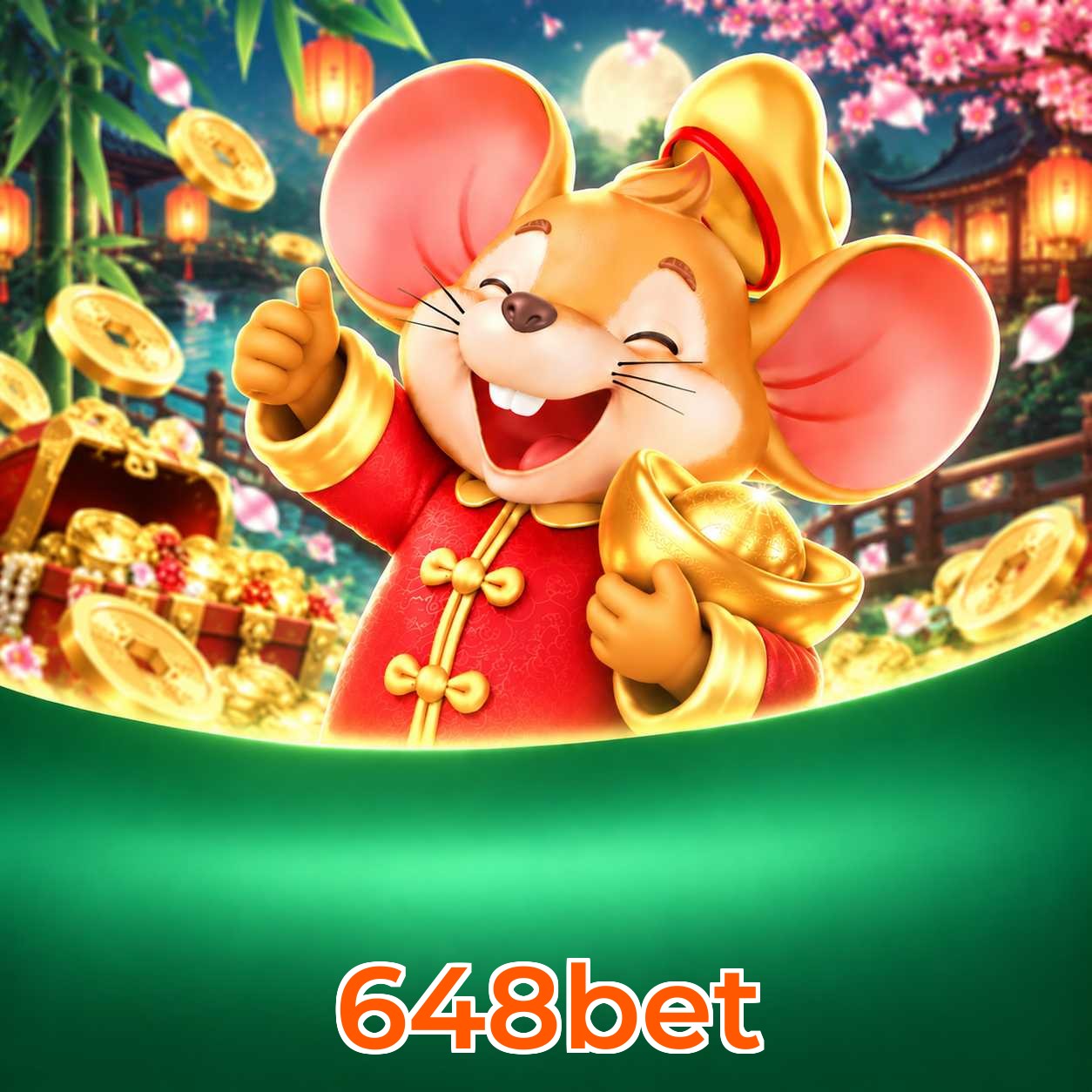 648bet System Requirements