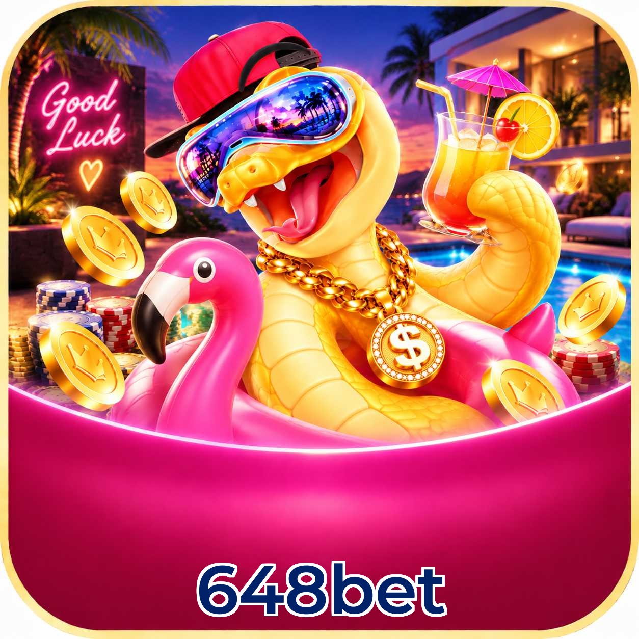 648bet Win FAQ